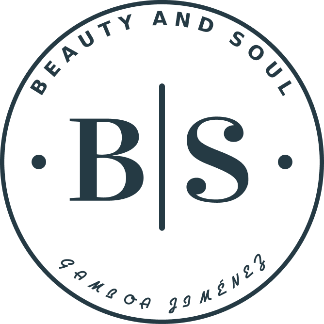 Beauty & Soul Logo